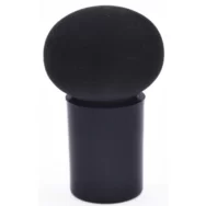 Спонж для влажного и сухого макияжа Xiaomi Jordan Judy NV039 Black