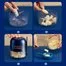 Мини мясорубка Deerma Mini Garlic stirrer DEM-JS100 X002NO2SH5 3