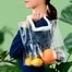 Мини мясорубка Deerma Mini Garlic stirrer DEM-JS100 X002NO2SH5 5