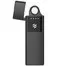 Электронная зажигалка Xiaomi Beebest Rechargeable Lighter L101 Black 1