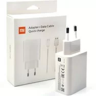 Адаптер питания+кабель Xiaomi MDY-10-EL 27W Cable Type-C Quick Charge 4.0