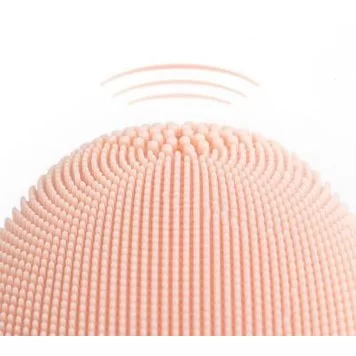 Аппарат для ультразвуковой чистки лица Xiaomi Jordan & Judy Sonic Facial Cleansing Brush NV00001 Pink 2