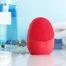 Аппарат для ультразвуковой чистки лица Xiaomi Jordan & Judy Sonic Facial Cleansing Brush NV00001 Red 2