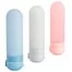 Комплект бутылочек Xiaomi Travel Packing Bottle 3шт PT004 1