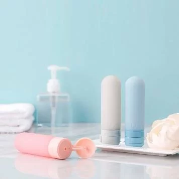 Комплект бутылочек Xiaomi Travel Packing Bottle 3шт PT004 3