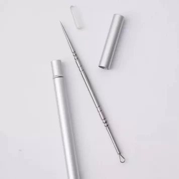 Набор для удаления акне Jordan & Judy Acne Needle Set NV055 5