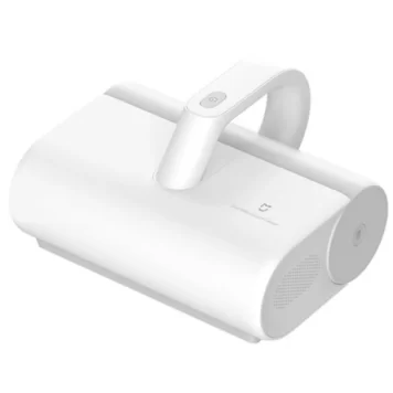 Пылесос для удаления пылевого клеща Xiaomi Mijia Dust Mite Vacuum Cleaner White MJCMY01DY 1