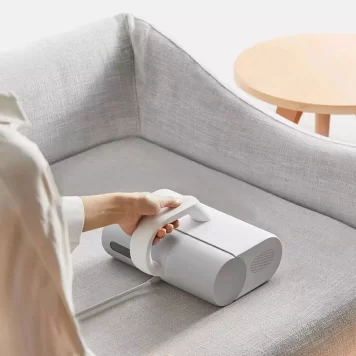 Пылесос для удаления пылевого клеща Xiaomi Mijia Dust Mite Vacuum Cleaner White MJCMY01DY 33