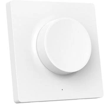 Беспроводной диммер Xiaomi Yeelight Smart Dimmer Swith YLKG08YL 1