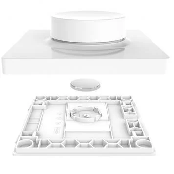 Беспроводной диммер Xiaomi Yeelight Smart Dimmer Swith YLKG08YL 2
