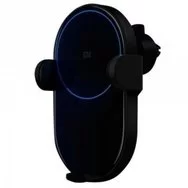 Уценка Автомобильное зарядное устройство Xiaomi Wireless Car Charger 20W WCJ02ZM