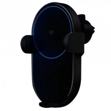 Автомобильное зарядное устройство Xiaomi Wireless Car Charger 2
