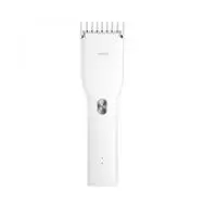 Уценка Машинка для стрижки Xiaomi Enchen Boost USB Electric Hair Clipper White