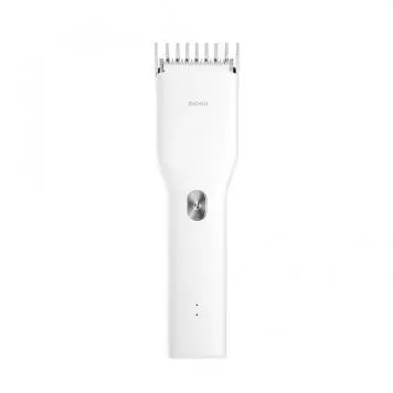 Машинка для стрижки Xiaomi ENCHEN Boost USB Electric Hair Clipper White 0