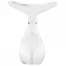 Массажер для шеи Xiaomi WellSkins Sonic Color Light Neck WX-MJ100 White 1