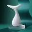 Массажер для шеи Xiaomi WellSkins Sonic Color Light Neck WX-MJ100 White 2