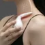 Массажер для шеи Xiaomi WellSkins Sonic Color Light Neck WX-MJ100 White 5