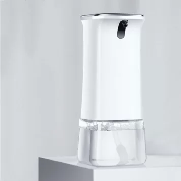 Дозатор для жидкого мыла Xiaomi Enchen POP Clean Auto Induction Foaming Hand Washer 3