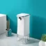 Дозатор для жидкого мыла Xiaomi Enchen POP Clean Auto Induction Foaming Hand Washer 5