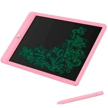Цифровая доска для письма и рисования Xiaomi Wicue 10 WS210 Pink 1