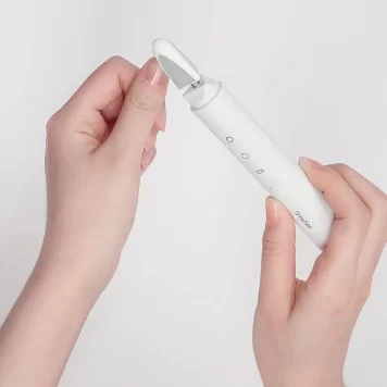 Электрическая пилка для ногтей Xiaomi ShowSee Electric Nail Sharpener B2-W 2