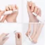 Электрическая пилка для ногтей Xiaomi ShowSee Electric Nail Sharpener B2-W 4