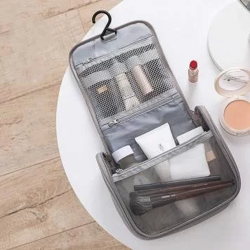 Дорожная косметичка Jordan & Judy Travel Bags PT045-S 2
