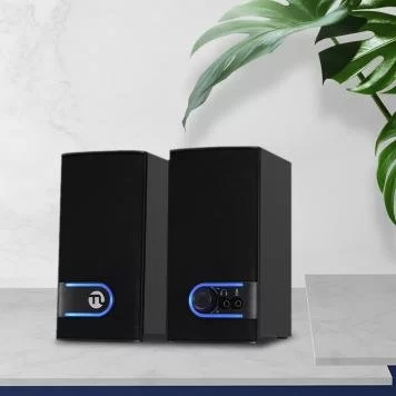 Настольная аккустика Xiaomi Youpin Ningmei Active Multimedia 1