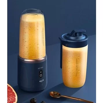 Блендер Xiaomi Deerma Mini Juice Blender NU-06 2