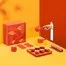 Чайный набор Xiaomi Youpin Zhe Xuan Fu Qing Chun Lai 1