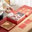 Чайный набор Xiaomi Youpin Zhe Xuan Fu Qing Chun Lai 5