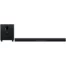 Саундбар Xiaomi TV Soundbar Cinema Edition Ver. 2.0 100Вт MDZ-35-DA Black 2