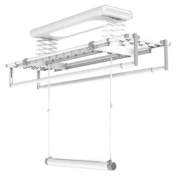 Сушилка для белья Xiaomi Mr Bond Smart Clothes Dryer M1X Pro White 1