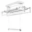 Сушилка для белья Xiaomi Mr Bond Smart Clothes Dryer M1X Pro White 1