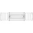 Сушилка для белья Xiaomi Mr Bond Smart Clothes Dryer M1X Pro White 2