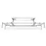 Сушилка для белья Xiaomi Mr Bond Smart Clothes Dryer M1X Pro White 3