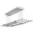 Сушилка для белья Xiaomi Mr Bond Smart Clothes Dryer M1X Pro White 4