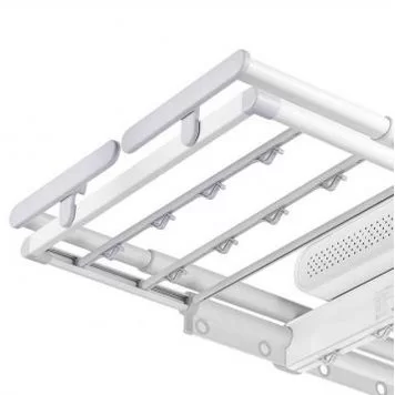 Сушилка для белья Xiaomi Mr Bond Smart Clothes Dryer M1X Pro White 5