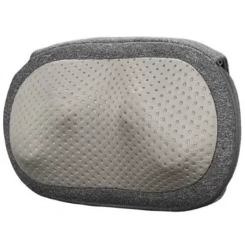 Массажная подушка Xiaomi Lefan kneading massage pillow LF-YK006-2MGY 1