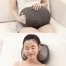 Массажная подушка Xiaomi Lefan kneading massage pillow LF-YK006-2MGY 2