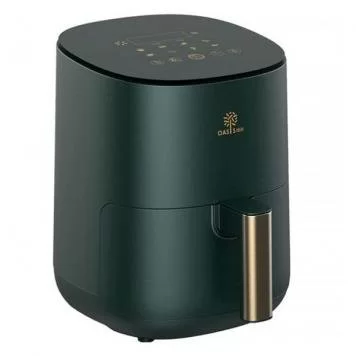 Аэрогриль Xiaomi Liren Liven G-5 Smart Oil Free Air Fryer 1