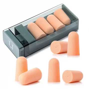 Беруши Xiaomi Jordan Judy Earplugs PT013 Pink 1
