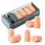Беруши Xiaomi Jordan Judy Earplugs PT013 Pink 1