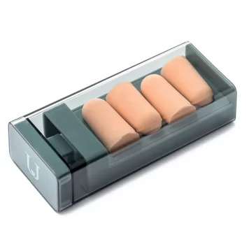 Беруши Xiaomi Jordan Judy Earplugs PT013 Pink 3