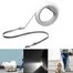 Умный поводок-рулетка для собак Xiaomi UFO Retractable Leash 2 с фонариком type-C Gray 2