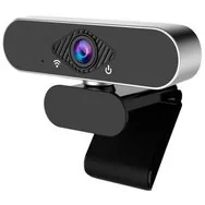 Веб-камера Xiaomi Xiaovv HD Web Camera via USB XVV-6320S-USB Black