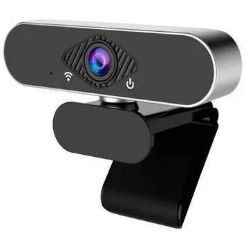 Веб-камера Xiaomi Xiaovv HD Web Camera via USB XVV-6320S-USB Black 1