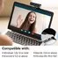 Веб-камера Xiaomi Xiaovv HD Web Camera via USB XVV-6320S-USB Black 6