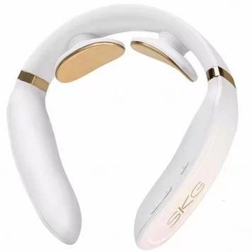 Массажер для шеи Xiaomi SKG Smart Massager K6 White 0