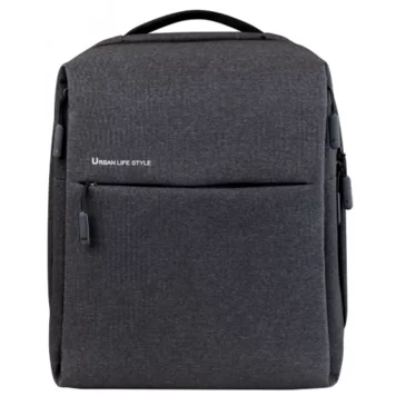 Рюкзак Xiaomi Urban Life Style Backpack 2 Dark Gray 1